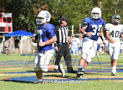 Thumbnail 1 in Episcopal @ Metairie Park Country Day photogallery.