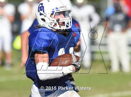 Thumbnail 2 in Episcopal @ Metairie Park Country Day photogallery.