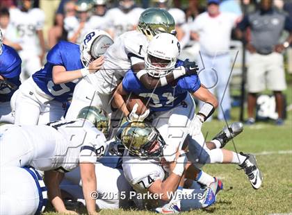 Thumbnail 2 in Episcopal @ Metairie Park Country Day photogallery.