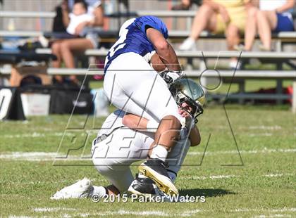 Thumbnail 2 in Episcopal @ Metairie Park Country Day photogallery.