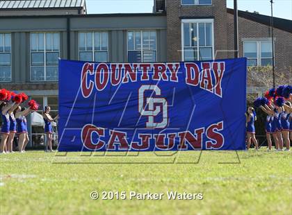 Thumbnail 1 in Episcopal @ Metairie Park Country Day photogallery.