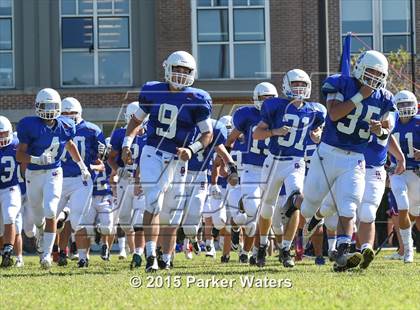Thumbnail 1 in Episcopal @ Metairie Park Country Day photogallery.