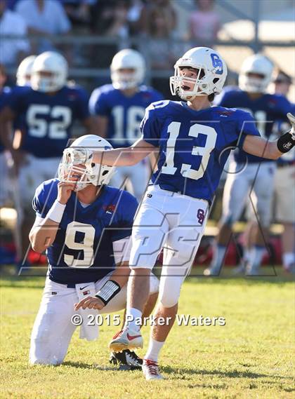 Thumbnail 2 in Episcopal @ Metairie Park Country Day photogallery.