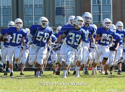 Thumbnail 2 in Episcopal @ Metairie Park Country Day photogallery.