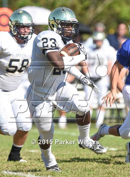 Thumbnail 2 in Episcopal @ Metairie Park Country Day photogallery.