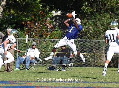 Thumbnail 2 in Episcopal @ Metairie Park Country Day photogallery.