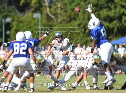 Thumbnail 1 in Episcopal @ Metairie Park Country Day photogallery.