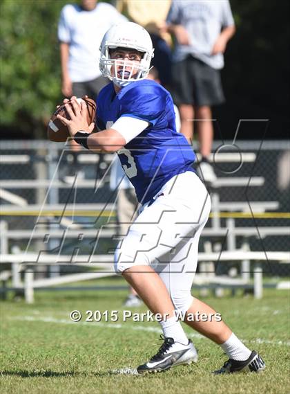 Thumbnail 2 in Episcopal @ Metairie Park Country Day photogallery.