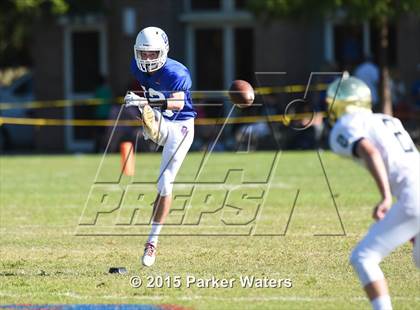 Thumbnail 1 in Episcopal @ Metairie Park Country Day photogallery.