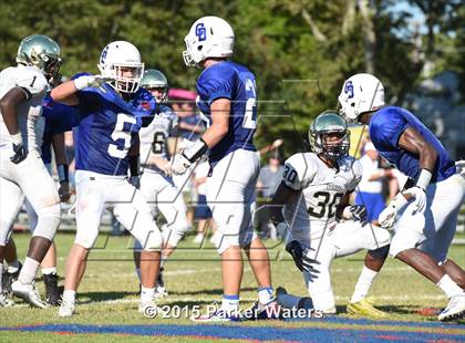 Thumbnail 2 in Episcopal @ Metairie Park Country Day photogallery.