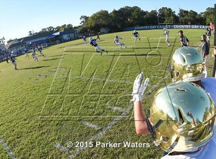 Thumbnail 1 in Episcopal @ Metairie Park Country Day photogallery.