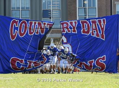Thumbnail 2 in Episcopal @ Metairie Park Country Day photogallery.