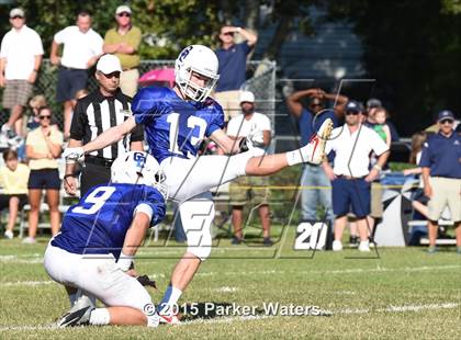 Thumbnail 3 in Episcopal @ Metairie Park Country Day photogallery.