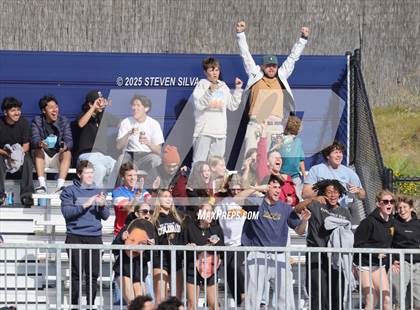 Thumbnail 3 in Calexico vs. Point Loma (CIF SDS Division 1 Final) photogallery.