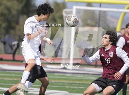 Thumbnail 3 in Calexico vs. Point Loma (CIF SDS Division 1 Final) photogallery.