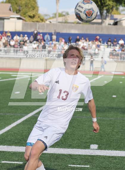 Thumbnail 1 in Calexico vs. Point Loma (CIF SDS Division 1 Final) photogallery.