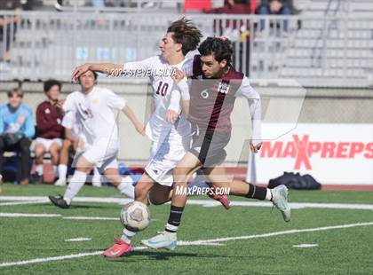 Thumbnail 3 in Calexico vs. Point Loma (CIF SDS Division 1 Final) photogallery.
