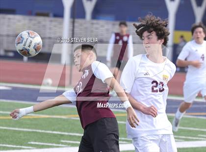 Thumbnail 1 in Calexico vs. Point Loma (CIF SDS Division 1 Final) photogallery.