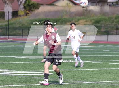 Thumbnail 2 in Calexico vs. Point Loma (CIF SDS Division 1 Final) photogallery.