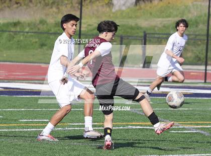 Thumbnail 2 in Calexico vs. Point Loma (CIF SDS Division 1 Final) photogallery.