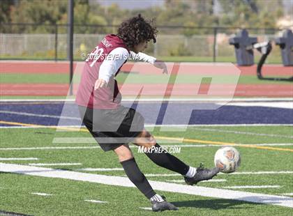 Thumbnail 3 in Calexico vs. Point Loma (CIF SDS Division 1 Final) photogallery.