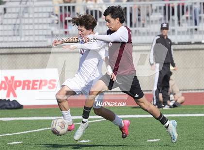Thumbnail 2 in Calexico vs. Point Loma (CIF SDS Division 1 Final) photogallery.