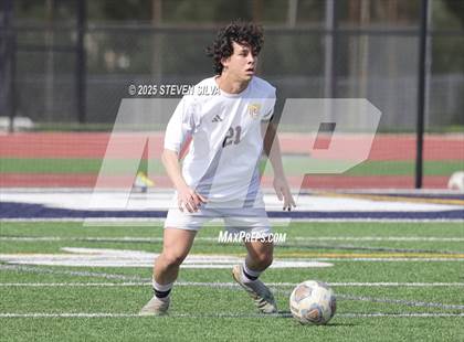 Thumbnail 2 in Calexico vs. Point Loma (CIF SDS Division 1 Final) photogallery.