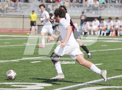Thumbnail 2 in Calexico vs. Point Loma (CIF SDS Division 1 Final) photogallery.