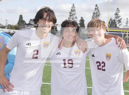 Thumbnail 2 in Calexico vs. Point Loma (CIF SDS Division 1 Final) photogallery.