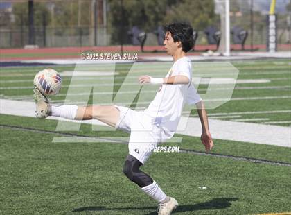 Thumbnail 3 in Calexico vs. Point Loma (CIF SDS Division 1 Final) photogallery.