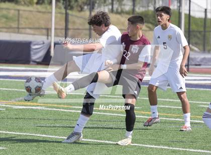 Thumbnail 1 in Calexico vs. Point Loma (CIF SDS Division 1 Final) photogallery.