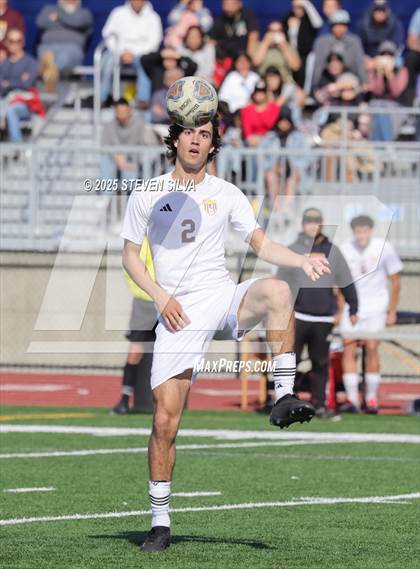 Thumbnail 3 in Calexico vs. Point Loma (CIF SDS Division 1 Final) photogallery.