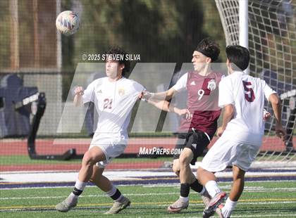 Thumbnail 3 in Calexico vs. Point Loma (CIF SDS Division 1 Final) photogallery.