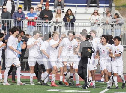 Thumbnail 1 in Calexico vs. Point Loma (CIF SDS Division 1 Final) photogallery.
