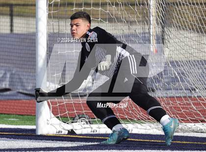 Thumbnail 1 in Calexico vs. Point Loma (CIF SDS Division 1 Final) photogallery.