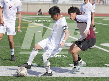 Thumbnail 1 in Calexico vs. Point Loma (CIF SDS Division 1 Final) photogallery.