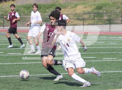 Thumbnail 2 in Calexico vs. Point Loma (CIF SDS Division 1 Final) photogallery.