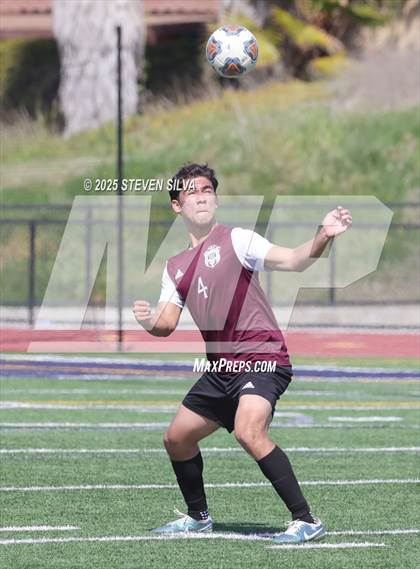 Thumbnail 1 in Calexico vs. Point Loma (CIF SDS Division 1 Final) photogallery.