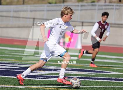 Thumbnail 3 in Calexico vs. Point Loma (CIF SDS Division 1 Final) photogallery.