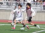 Photo from the gallery "Calexico vs. Point Loma (CIF SDS Division 1 Final)"