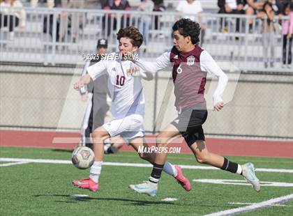 Thumbnail 1 in Calexico vs. Point Loma (CIF SDS Division 1 Final) photogallery.