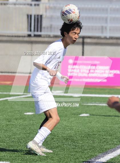 Thumbnail 3 in Calexico vs. Point Loma (CIF SDS Division 1 Final) photogallery.