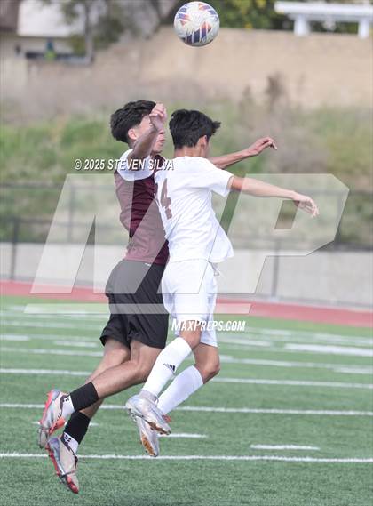 Thumbnail 1 in Calexico vs. Point Loma (CIF SDS Division 1 Final) photogallery.