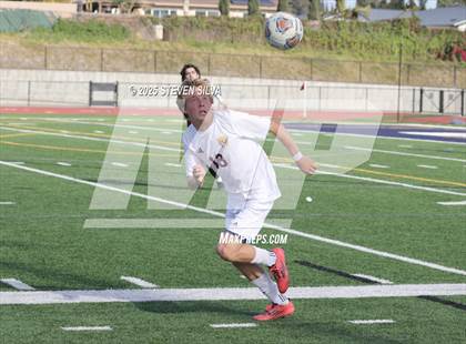 Thumbnail 2 in Calexico vs. Point Loma (CIF SDS Division 1 Final) photogallery.