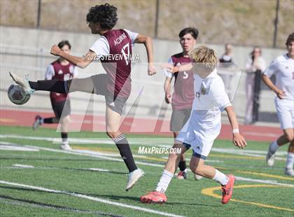 Thumbnail 1 in Calexico vs. Point Loma (CIF SDS Division 1 Final) photogallery.