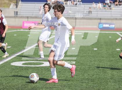 Thumbnail 1 in Calexico vs. Point Loma (CIF SDS Division 1 Final) photogallery.
