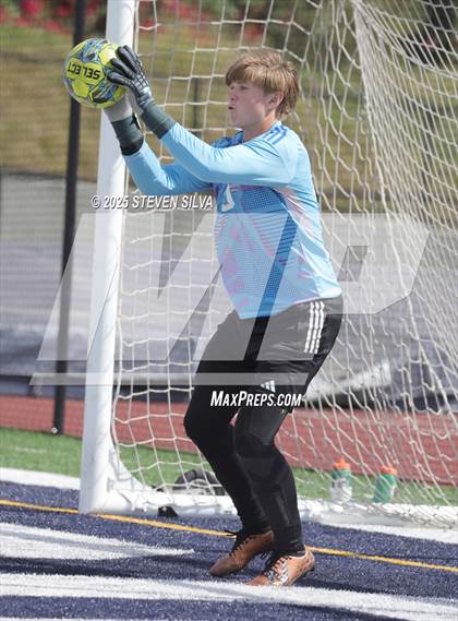 Thumbnail 1 in Calexico vs. Point Loma (CIF SDS Division 1 Final) photogallery.
