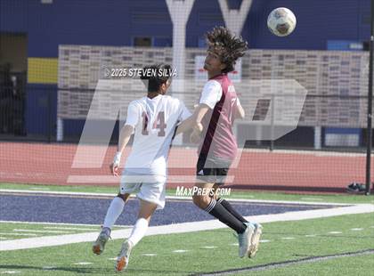 Thumbnail 2 in Calexico vs. Point Loma (CIF SDS Division 1 Final) photogallery.
