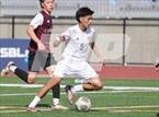 Photo from the gallery "Calexico vs. Point Loma (CIF SDS Division 1 Final)"