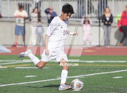 Thumbnail 1 in Calexico vs. Point Loma (CIF SDS Division 1 Final) photogallery.